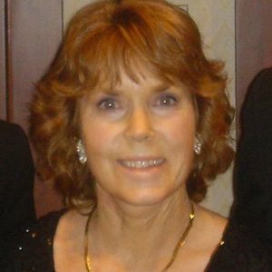 Meet your Posher, Barbara